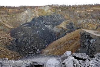 采矿、洗煤领域